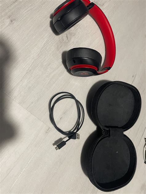 Beats Studio 3, Audio, Headphones & Headsets on Carousell