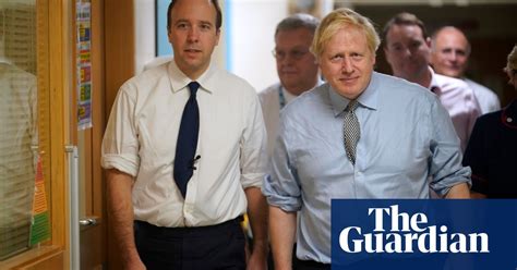 Scandal After Scandal Timeline Of Tory Sleaze Under Boris Johnson