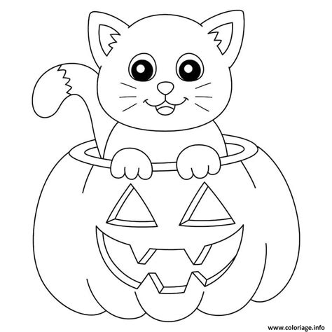 Classique Perdre Fente Dessin A Imprimer Pour Halloween D Guisements