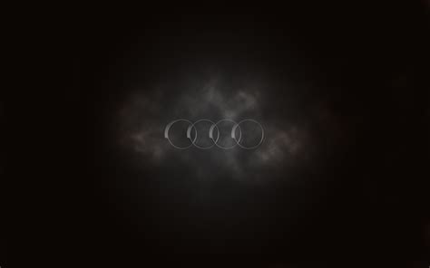 Audi Logo Wallpapers, Pictures, Images