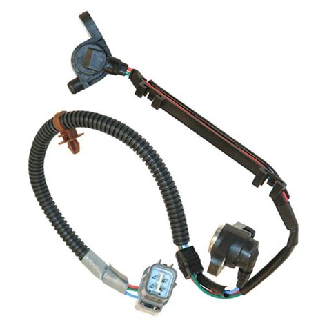 2012 Honda Accord Crankshaft Position Sensor Location