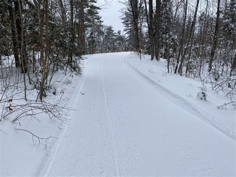 Snowmobile Trail Report for Wednesday, January 25, 2023 - Idle Hours Resort