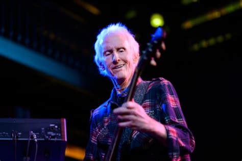 Rocker Robby Krieger Has Published His Memoir Today