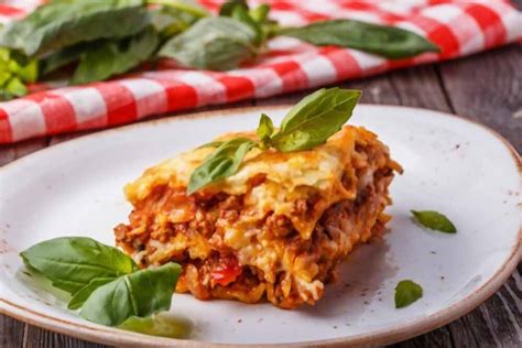 Lasagna Classico Olive Garden Recipe Lasagnacrunch