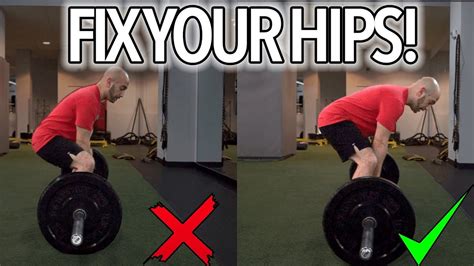 How To Do A Proper Deadlift Syatt Fitness