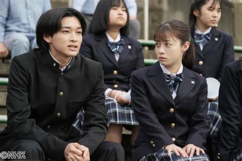 【連続テレビ小説】おむすび 第2週「ギャルって何なん？」（9） 解 字 Gガイドテレビ王国