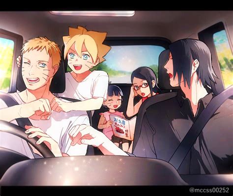 BORUTO Naruto Next Generations Image By DANZOUsitk 2319742 Zerochan