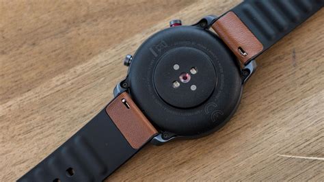 Amazfit Gtr Review Tech Advisor