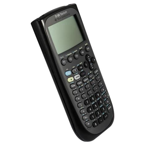 Graphing Calculator Ti 89