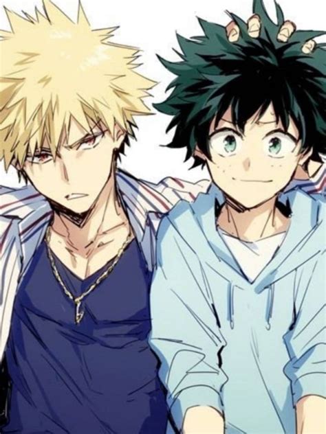 Read My Star Bakudeku Briefarquhar Webnovel