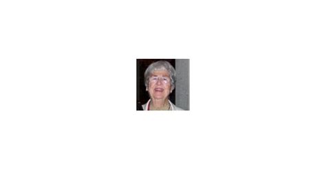 Barbara Grice Obituary 1922 2014 Norfolk Va The Virginian Pilot