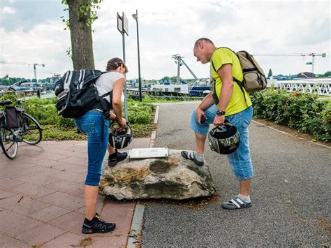 Liberation Fietsroute Roerdalen Roermond Maasgouw