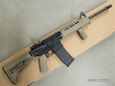 Colt Le6920mps Fde 16 M4 Ar 15 Moe Fde 556 Na For Sale