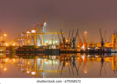 202 Mersin International Port Images, Stock Photos, 3D objects ...