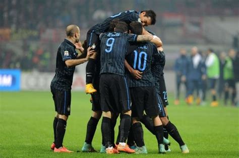 Inter Dnipro Orario Diretta Tv Probabili Formazioni E Quote Ultime