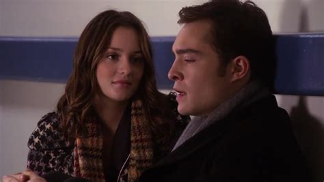 Blair Chuck Relationship Fandom