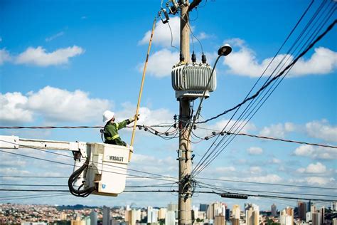 Neoenergia Abre Vagas Para Forma O Gratuita De Eletricistas Saiba