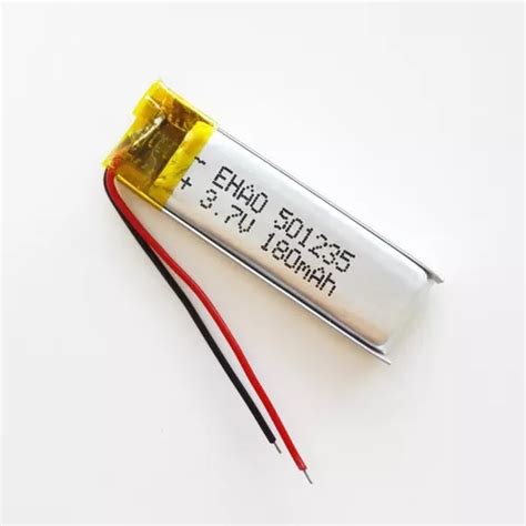 Bateria Lipo Para Drone V Volt Mah Cuotas Sin Inter S