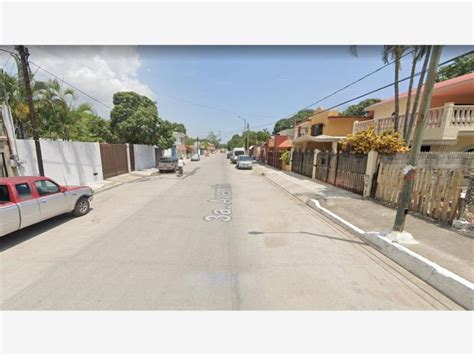 Venta Casa En Moderna Heroica Matamoros Matamoros Tamaulipas MX22