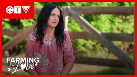 Farming For Love Season 1 Ashleigh S Decision Official Clip CTV