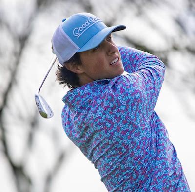 MIZUNO GOLF CONFIRMS SIGNING OF LEADING INFLUENCERS GARRETT CLARK AND ...