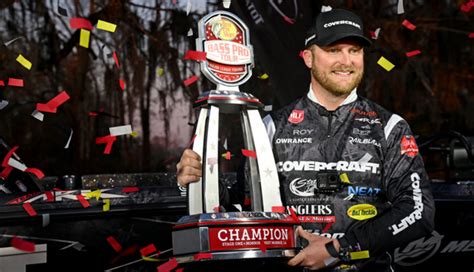 Bussey Gives Up Mlf Record Bass Simmons Sporting Goods Reports