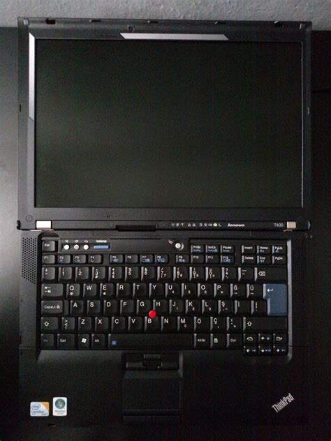 We challenge the years. T series : r/thinkpad