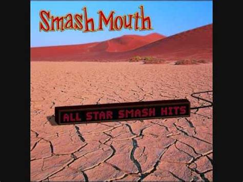 Walking On The Sun Smash Mouth Youtube