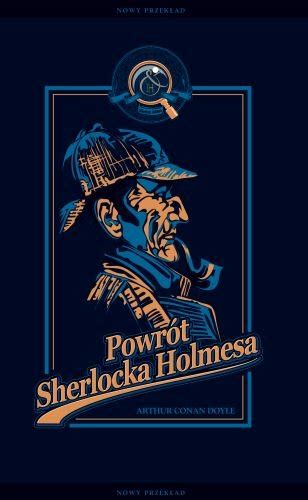 Powr T Sherlocka Holmesa Doyle Arthur Conan Ksi Ka W Empik