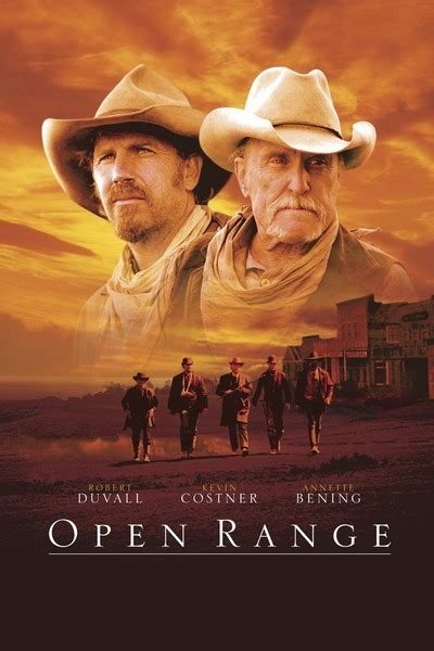 From Open Range Quotes. QuotesGram