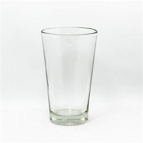 Vaso Ikea Durax Vidrio 420ml