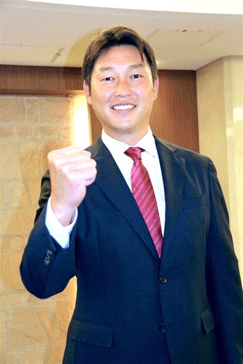 【広島】新井貴浩監督「力で引く！」1位指名公表の青学大・常広羽也斗は競合の可能性大 スポーツ報知