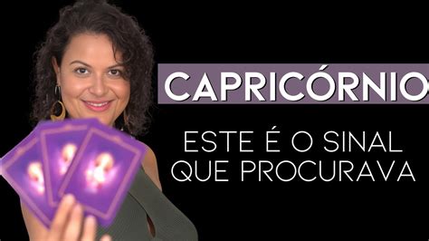 Capricórnio Tarot Mensagem importante chegou para você YouTube