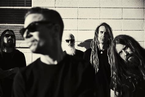 Lamb Of God Releases New Single Routes From Upcoming New Album