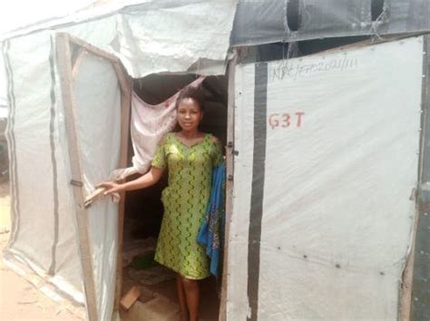 Sex Traffickers Target Teenage Girls In Nigerias Idp Camp The Icir