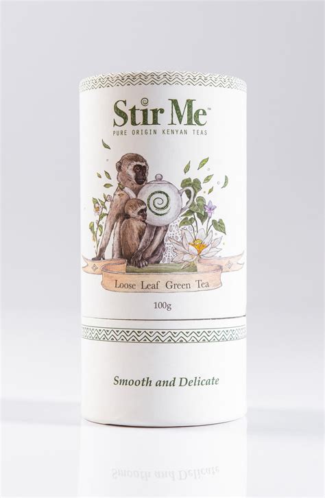 Stir Me Tea Kenya Stir Me Tea Kenya