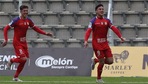 Debut So Ado David Romero Le Da Un Revitalizador Triunfo A Uni N La