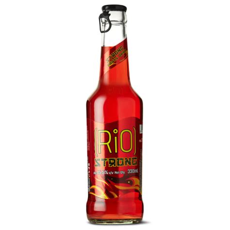 Rio Strong 330ml Good Drop Wine