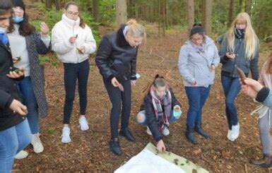 Wir Bieten BFS Kinderpflege Haus St Marien Neumarkt Bildung