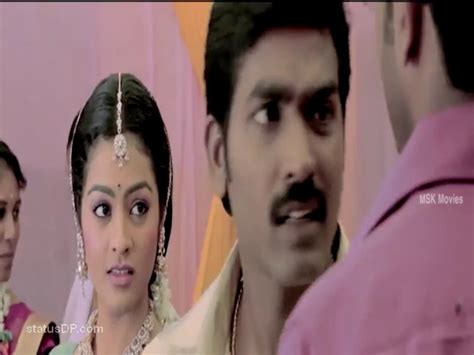 Vijay Sethupathi In Naduvula Konjam Pakkatha Kaanom Paa