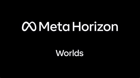 World Chat Metas Horizon Worlds Unveils Text Based Interaction