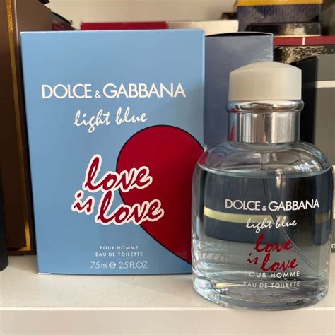 Arriba 62 Imagen Dolce Gabbana Light Blue Love In Love Abzlocal Mx