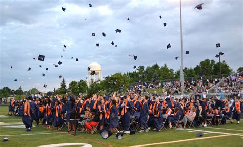 PHOTOS: Cooper High School Class of 2012 | Golden Valley, MN Patch