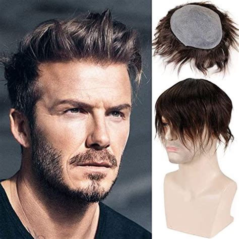 Top 10 Best Hairpieces For Men Reviewed & Rated In 2022 - Mostraturisme