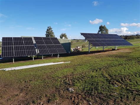 Off Grid In The Adelaide Hills Off Grid Energy Australia