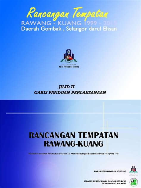 PDF Garis Panduan Perlaksanaan Jilid 2 PDFSLIDE TIPS