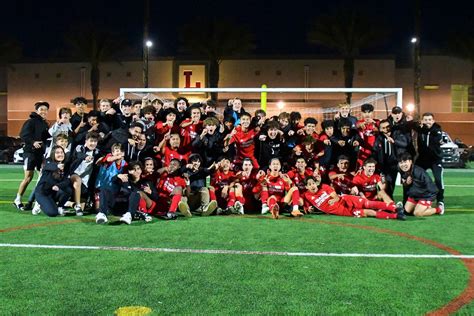 Road to the CIF Playoffs: Boys Soccer