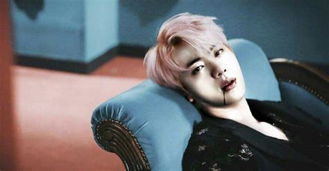 Bts Vampire Au Army S Amino