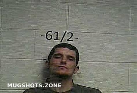 BROWNING MICHAEL 06 17 2023 Whitley County Mugshots Zone