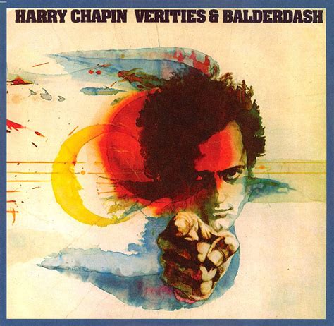 Harry Chapin - Original Album Series (2009) 5CD Box Set [Re-Up] / AvaxHome